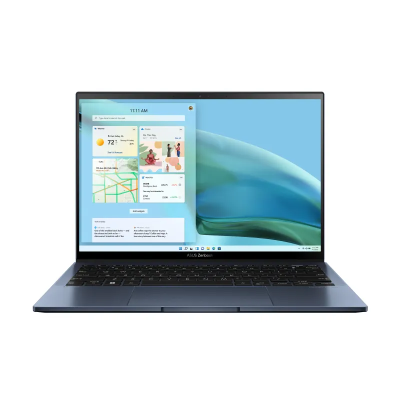 ASUS Zenbook UM5302TA-LV067W 90NB0WA3-M003C0