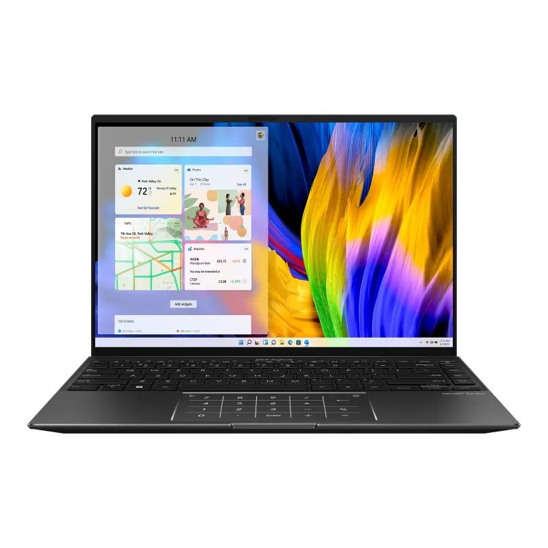 ASUS Zenbook UM5401QA-L7207W 90NB0UR5-M00BD0