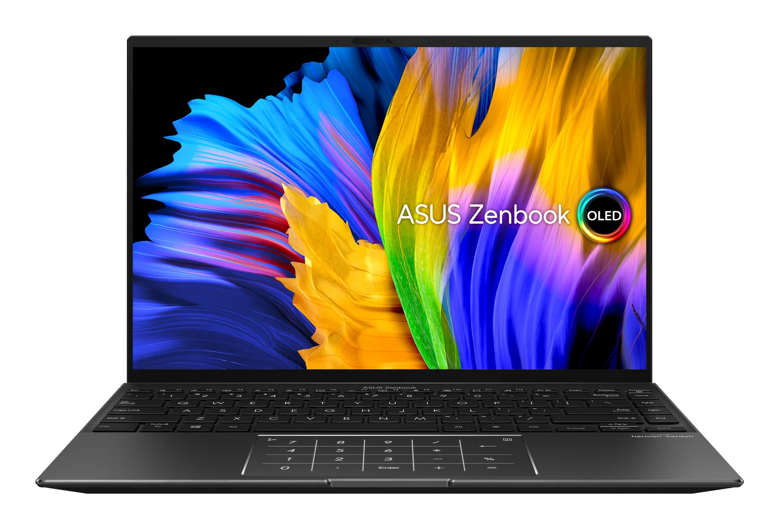ASUS Zenbook UM5401RA-OLED-KN731W 90NB0VW2-M00580