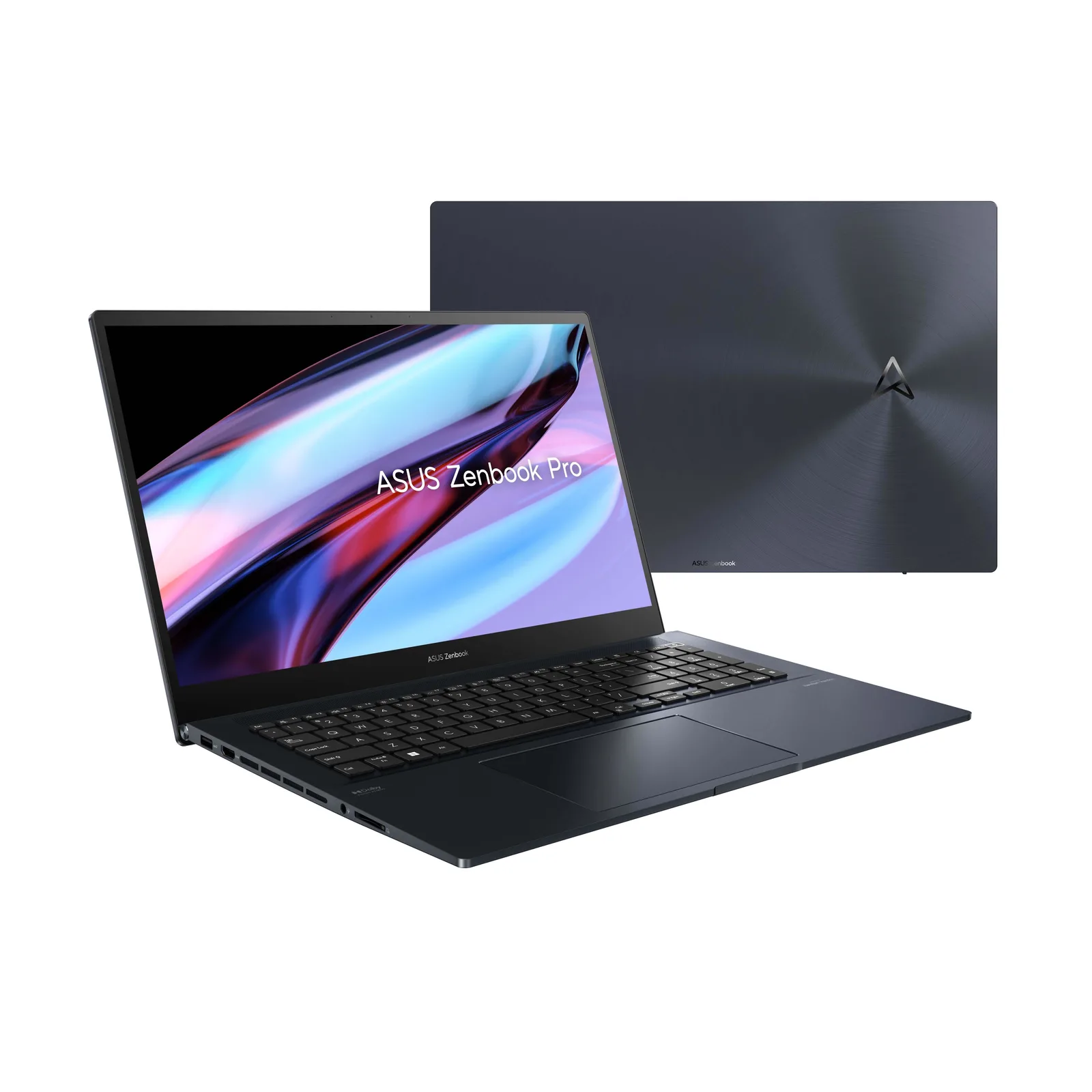 ASUS Zenbook UM6702RC-DH96