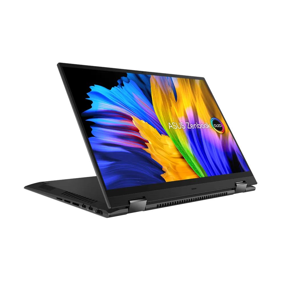 ASUS Zenbook UN5401QA-KN186W 90NB0V31-M008P0