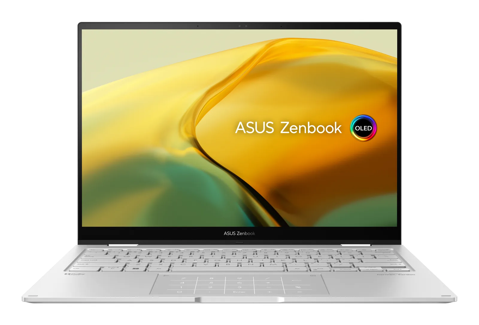 ASUS Zenbook UP3404VA-KN055W 90NB10E3-M001Y0