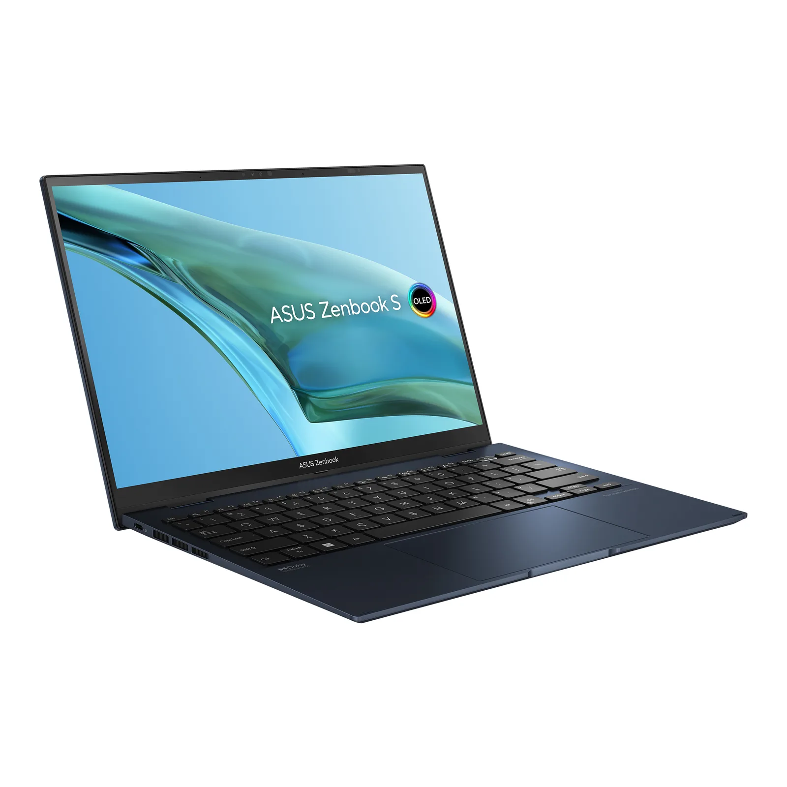 ASUS Zenbook UP5302ZA-DH74T