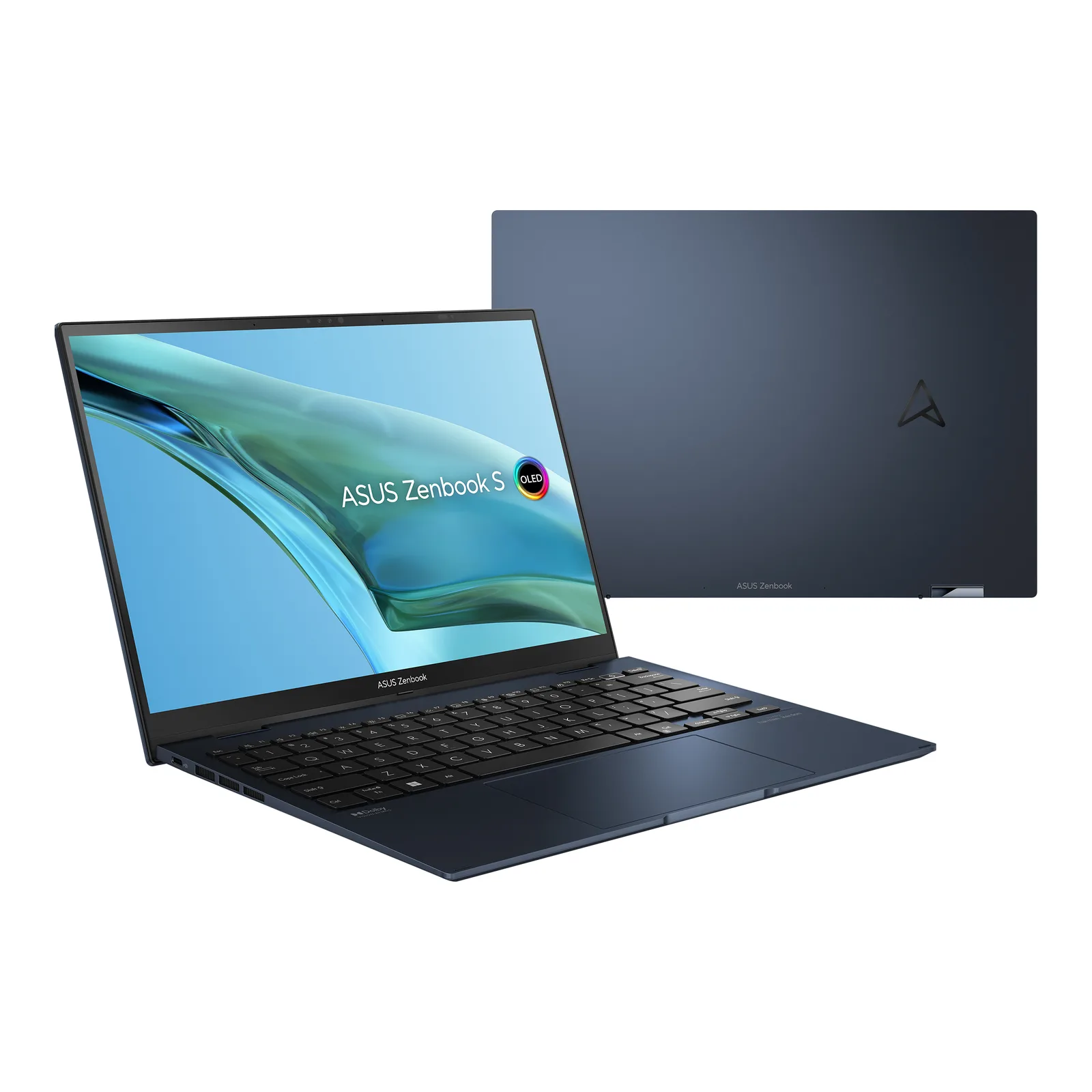ASUS Zenbook UP5302ZA-LX106W 90NB0VV1-M00F70