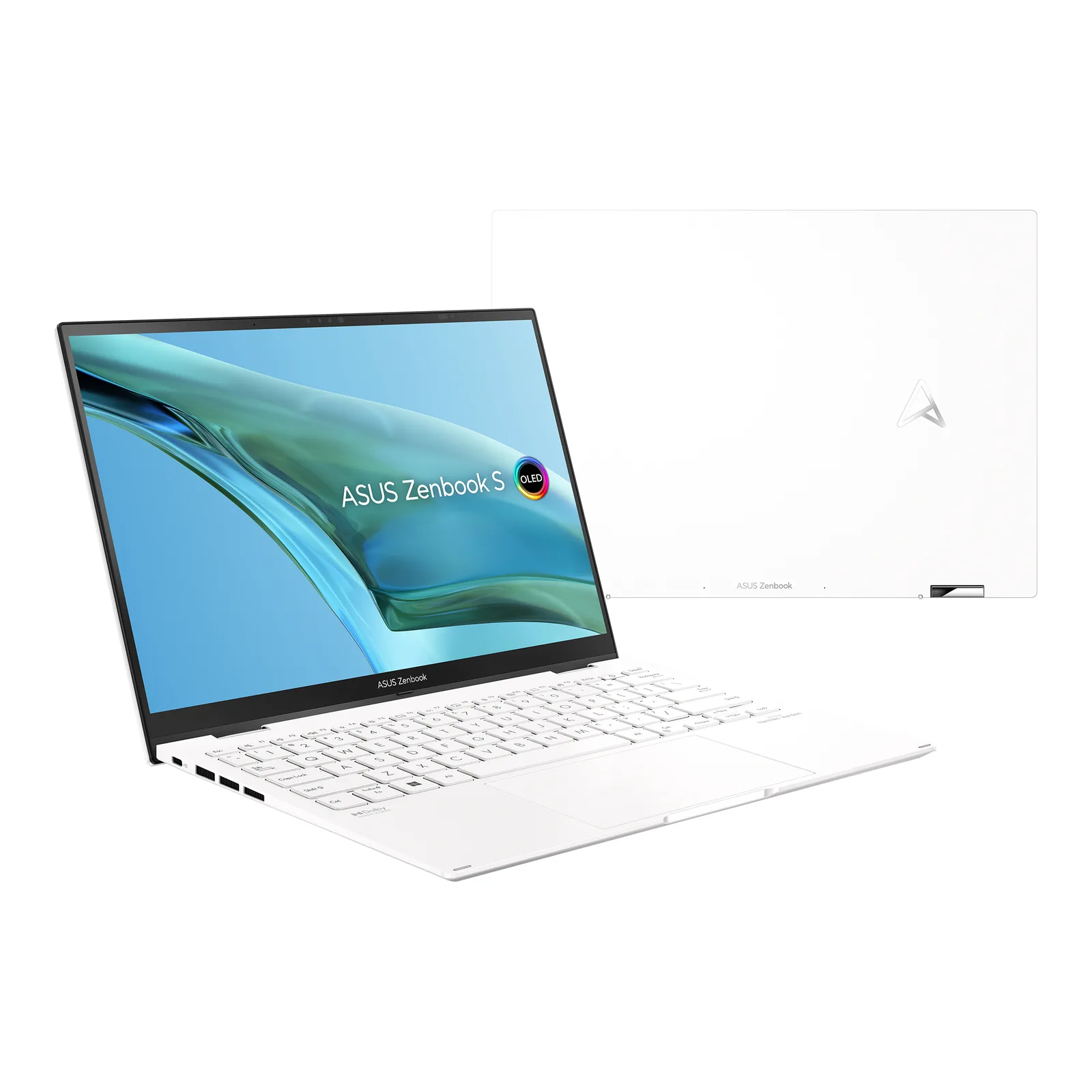 ASUS Zenbook UP5302ZA-LX207W 90NB0VV2-M00H40