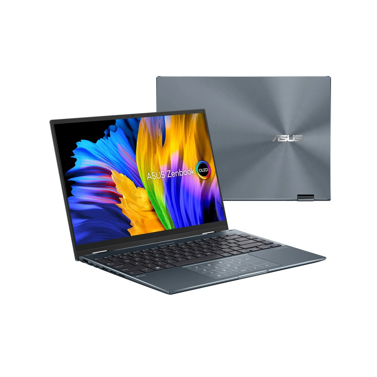 ASUS Zenbook UP5401ZA-KN079W 90NB0XL1-M007F0