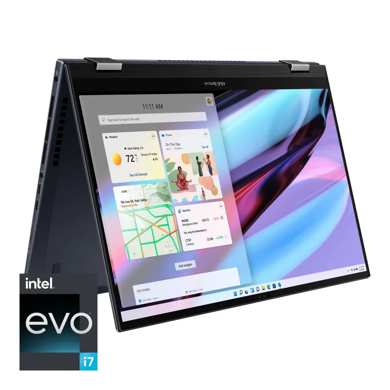ASUS Zenbook UP6502ZA-BB71T-CB