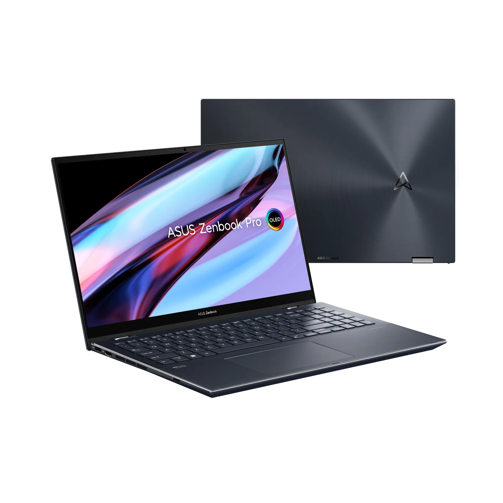 ASUS Zenbook UP6502ZD-OLED-M731X 90NB0W32-M001Z0