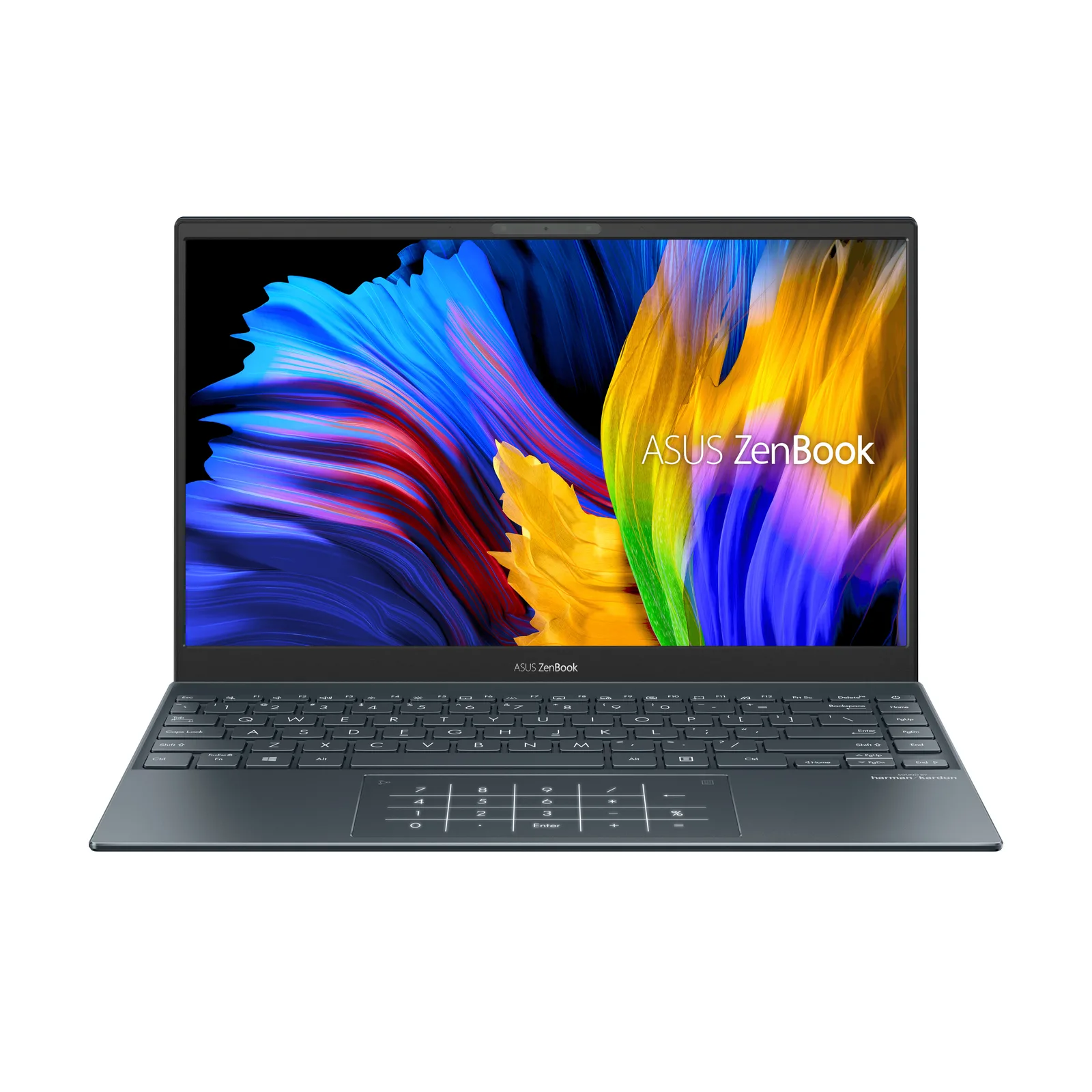 ASUS Zenbook UX325EA-KG725W 90NB0SL1-M00BJ0
