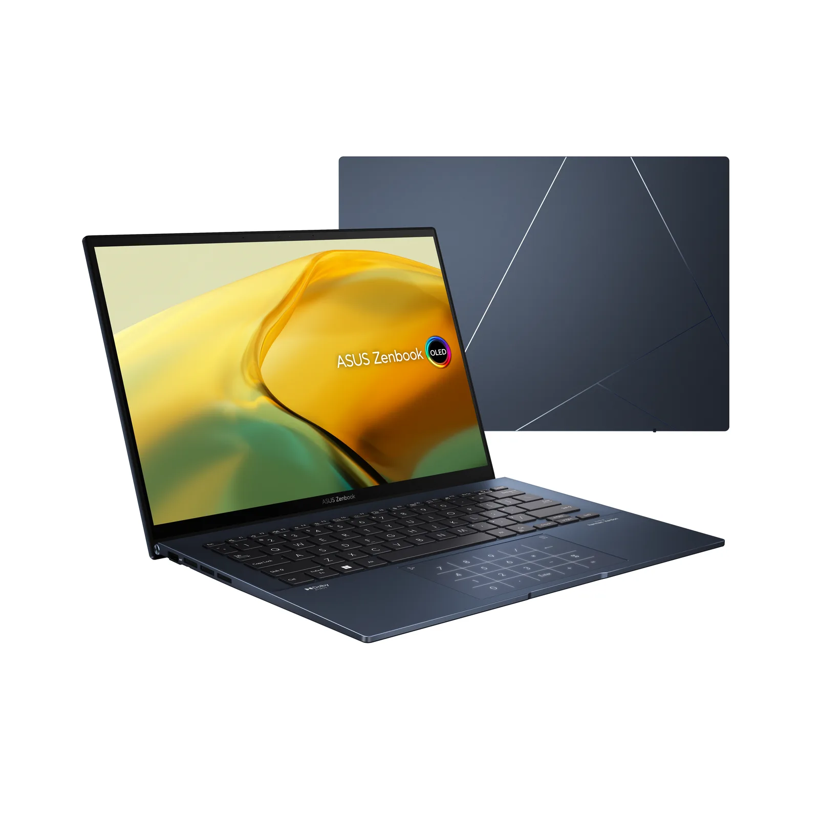ASUS Zenbook UX3402VA-BS71T-CB