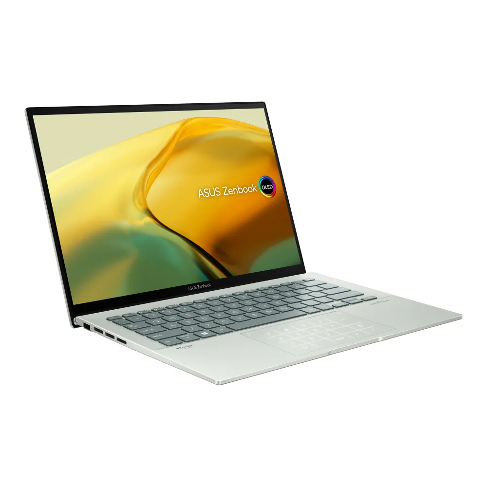 ASUS Zenbook UX3402VA-KN160W 90NB10G7-M00710