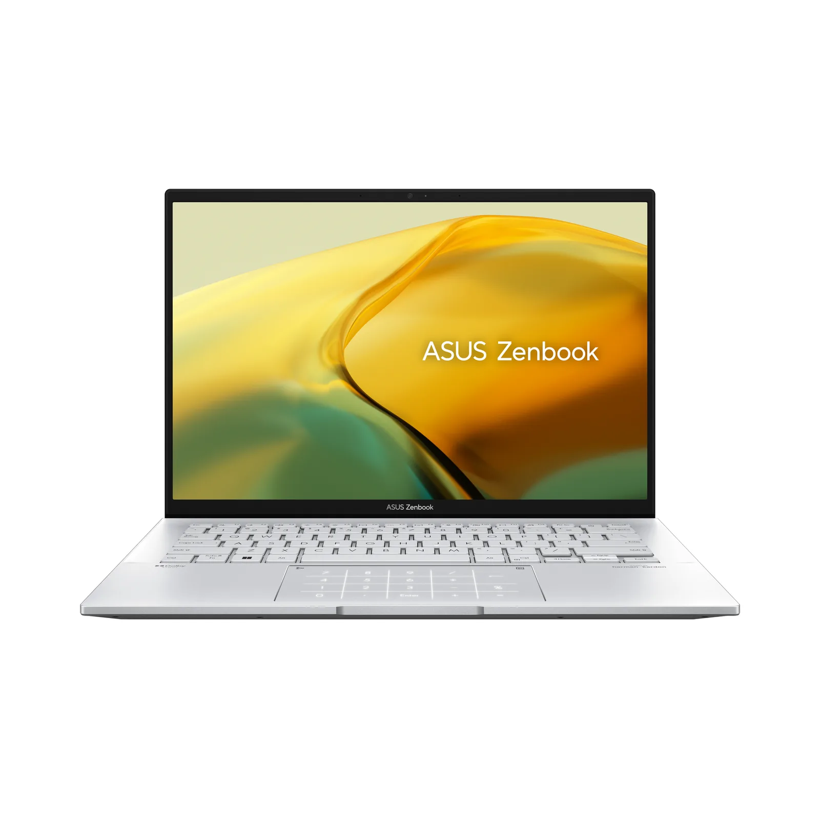 ASUS Zenbook UX3402VA-KP337W