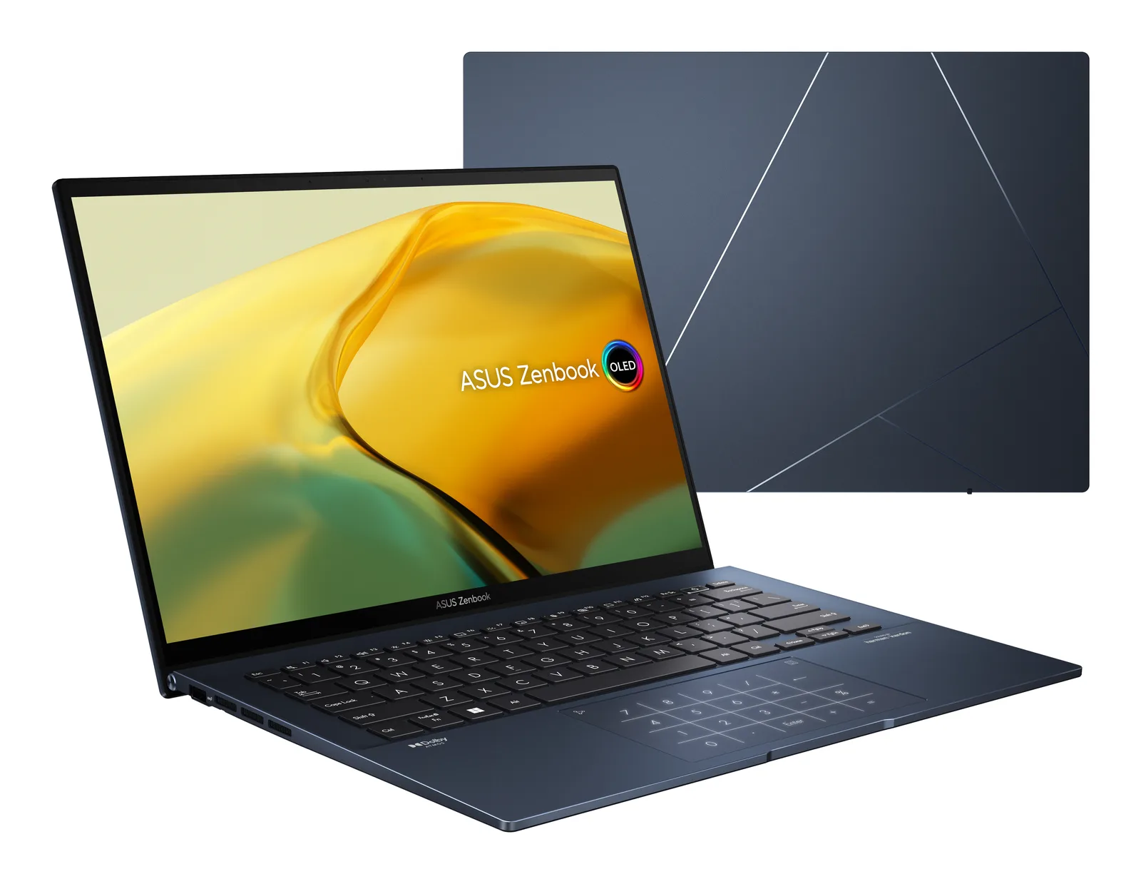 ASUS Zenbook UX3402ZA-BS71-CB
