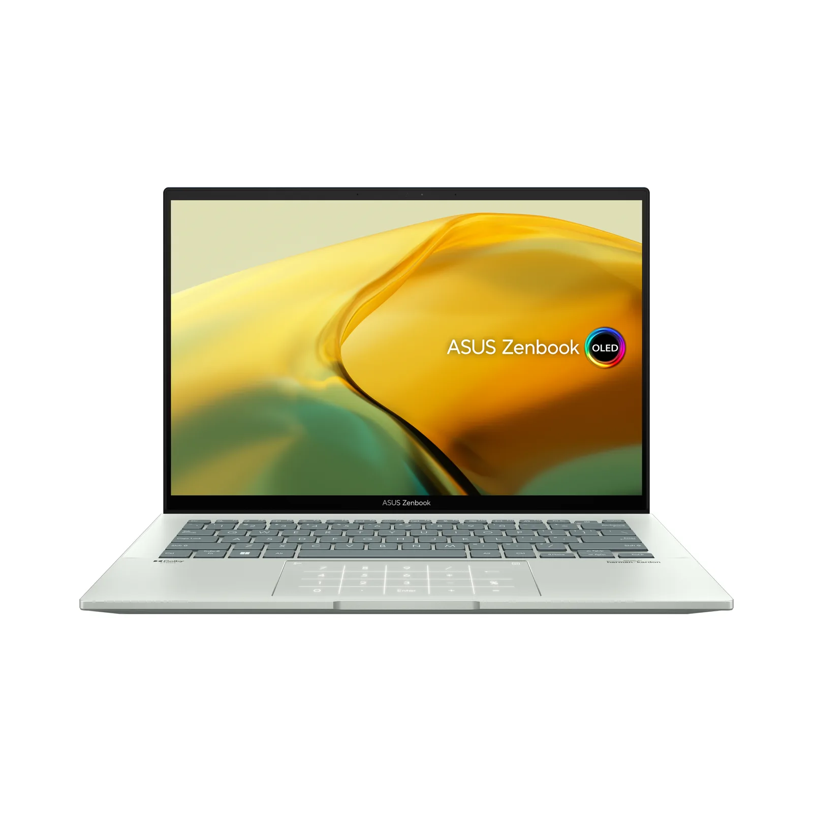 ASUS Zenbook UX3402ZA-KM134W