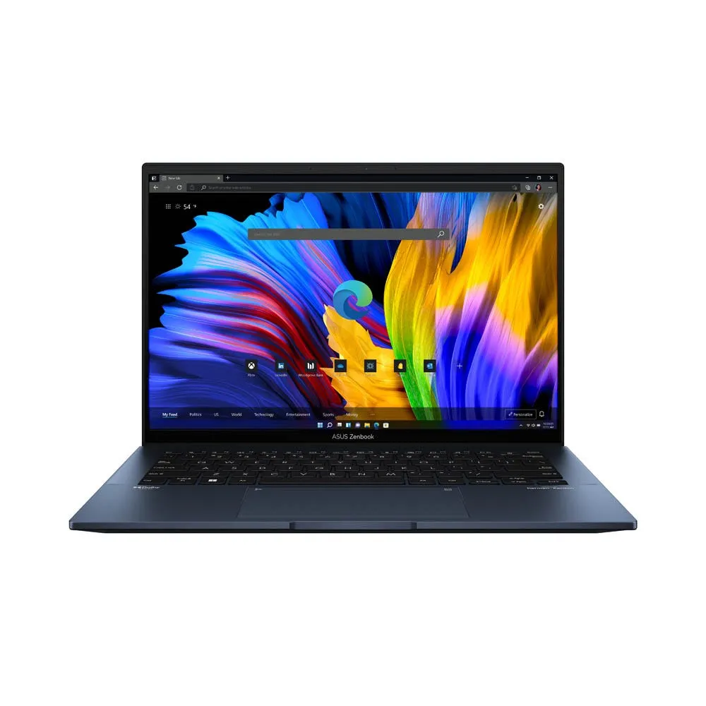 ASUS Zenbook UX3402ZA-KN068W 90NB0WC3-M00350