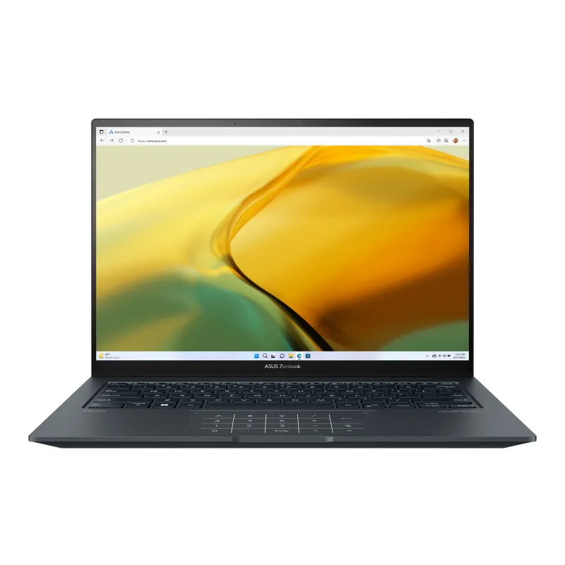 ASUS Zenbook UX3404VA-M3245W