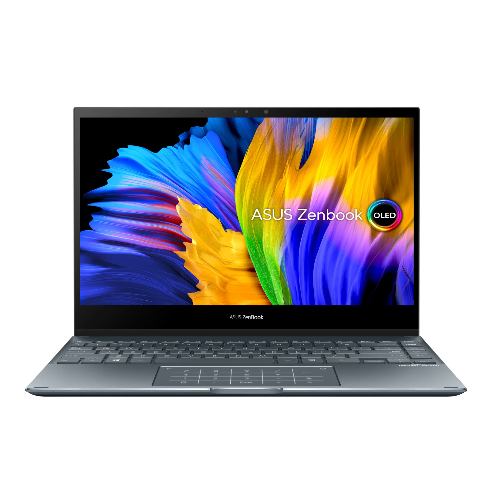 ASUS Zenbook UX363EA-71AHDCB1 90NB0RZ1-M16830