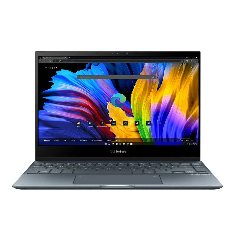 ASUS Zenbook UX363EA-HP555W 90NB0RZ1-M17860