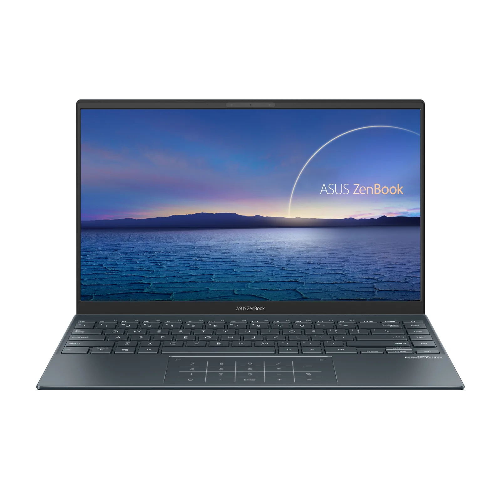 ASUS Zenbook UX425EA-PURE12 90NB0SM1-M02120