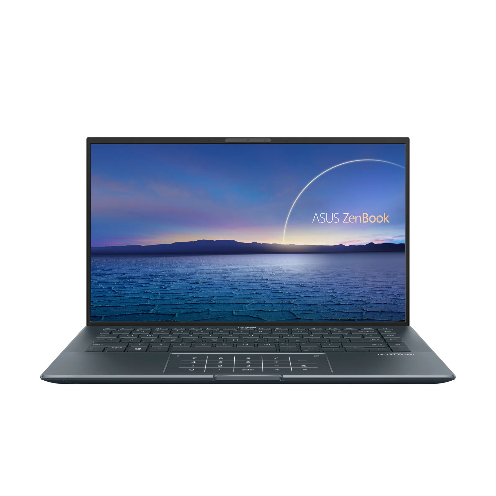 ASUS Zenbook UX435EAL-KC080T 90NB0S91-M01410