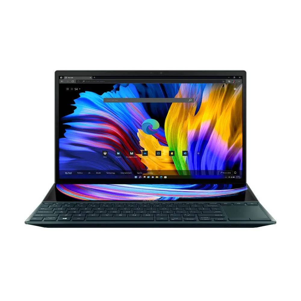 ASUS Zenbook UX482EGR-HY356W 90NB0S51-M06780