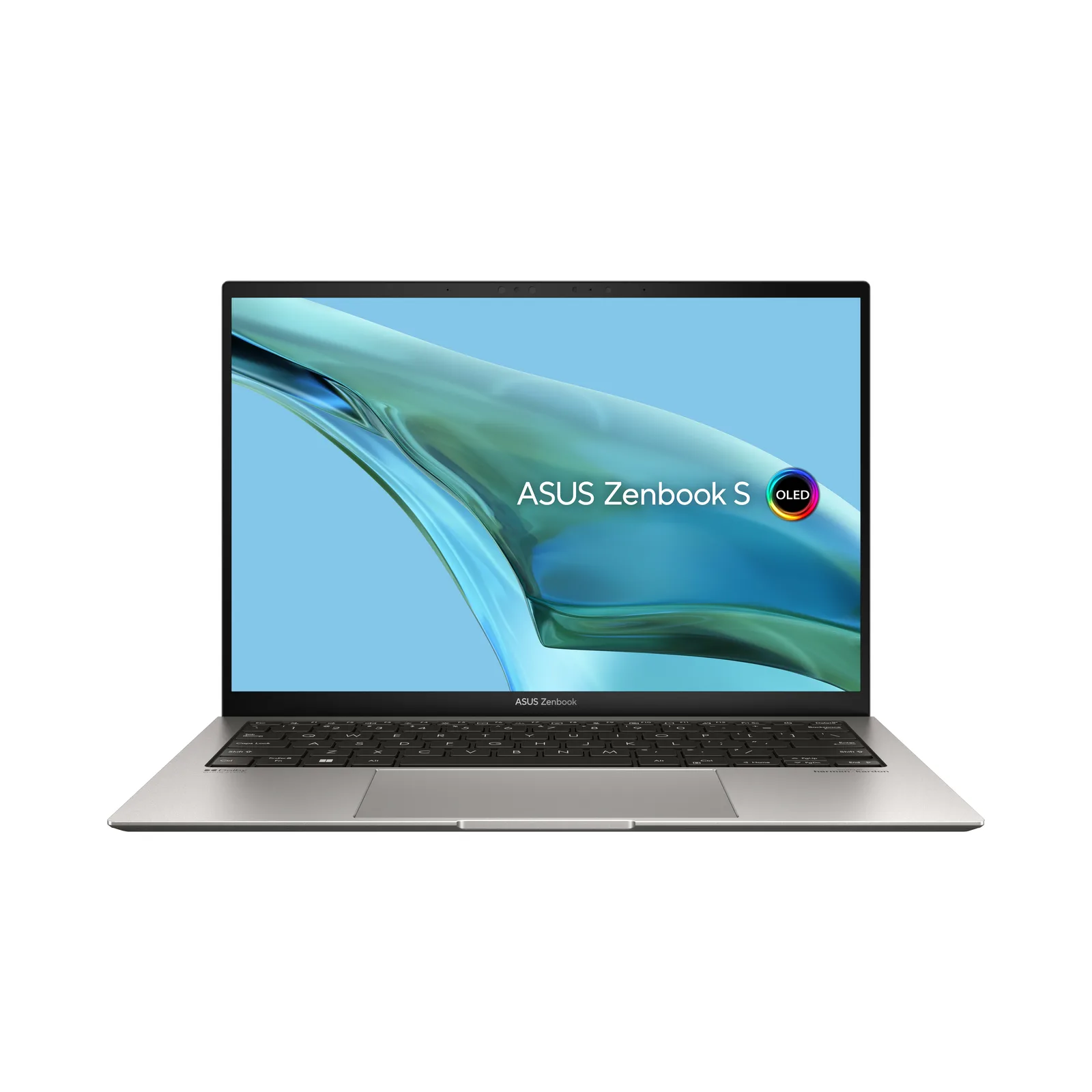 ASUS Zenbook UX5304VA-NQ029W 90NB0Z92-M00C70