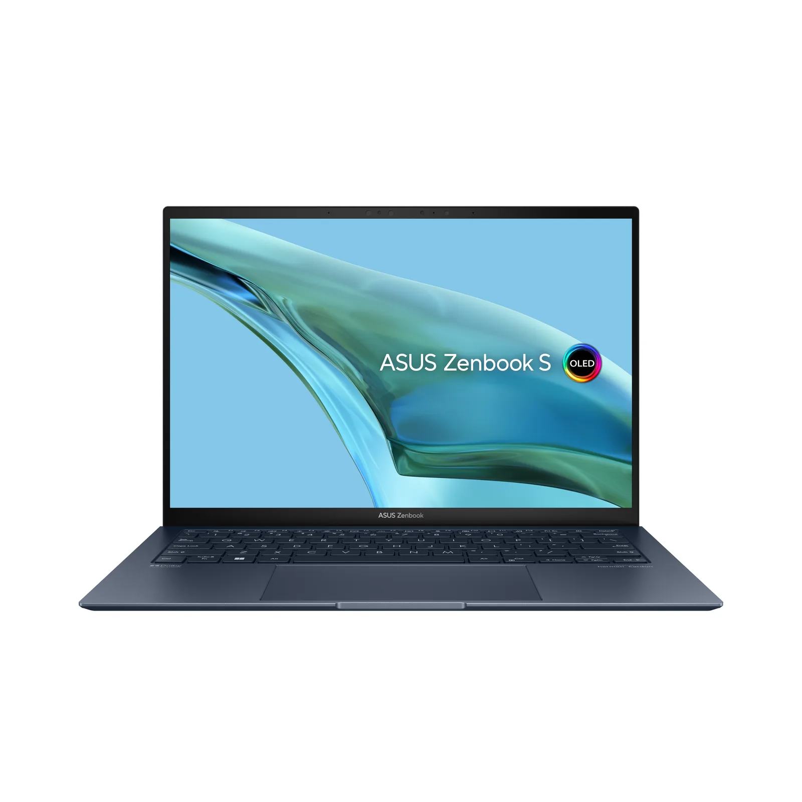 ASUS Zenbook UX5304VA-NQ172W 90NB0Z93-M00CY0