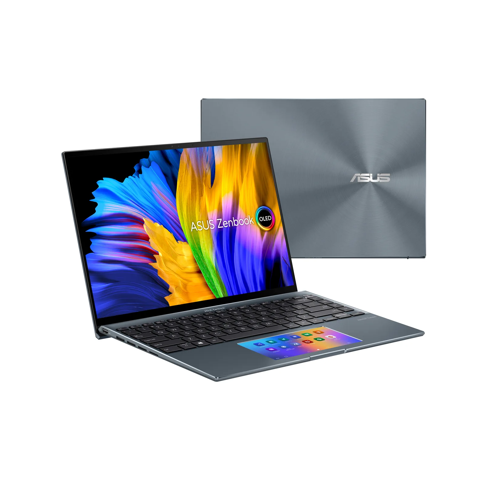 ASUS Zenbook UX5400ZF-L7025W 90NB0Z31-M00280