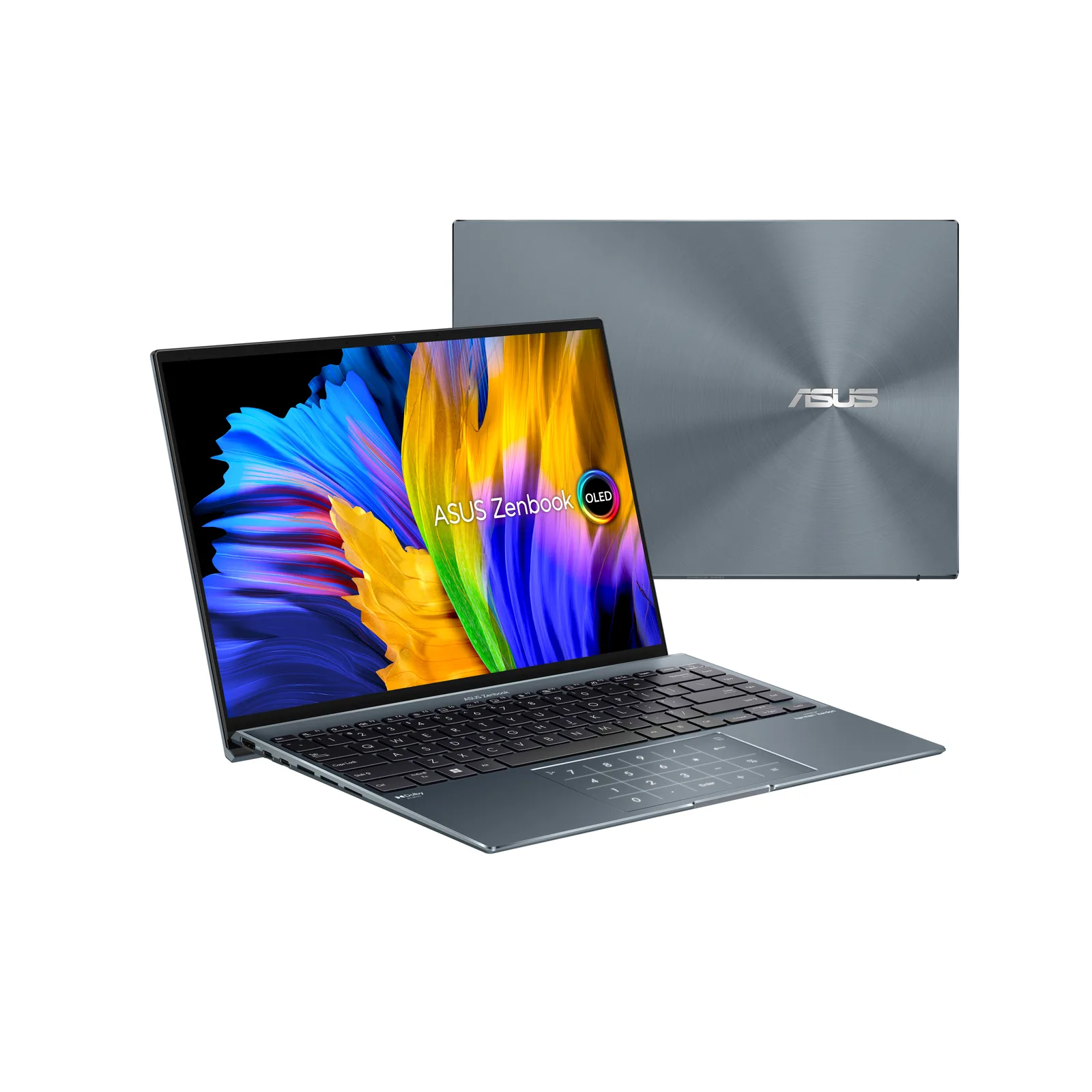 ASUS Zenbook UX5401ZA-OLED-KN721X 90NB0WM1-M00310