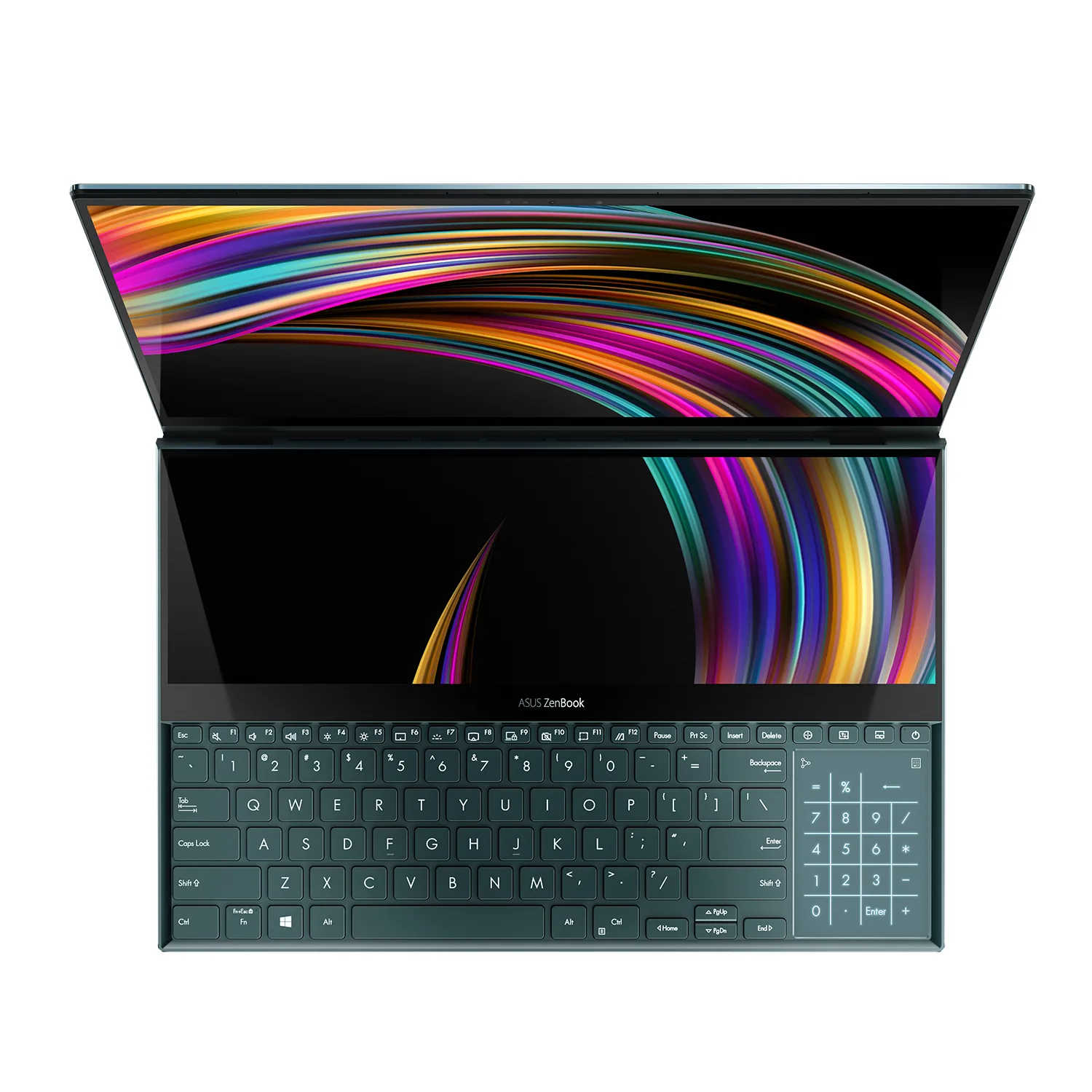ASUS Zenbook UX581GV-H2037R
