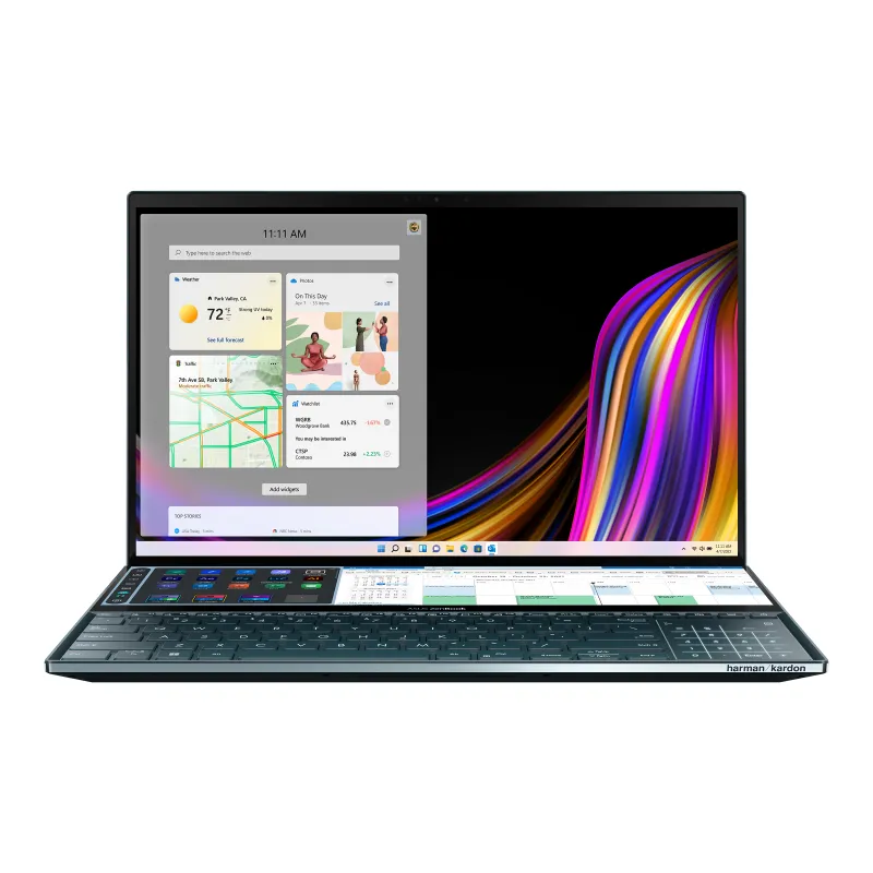 ASUS Zenbook UX581LV-H2013R 90NB0RQ1-M01380