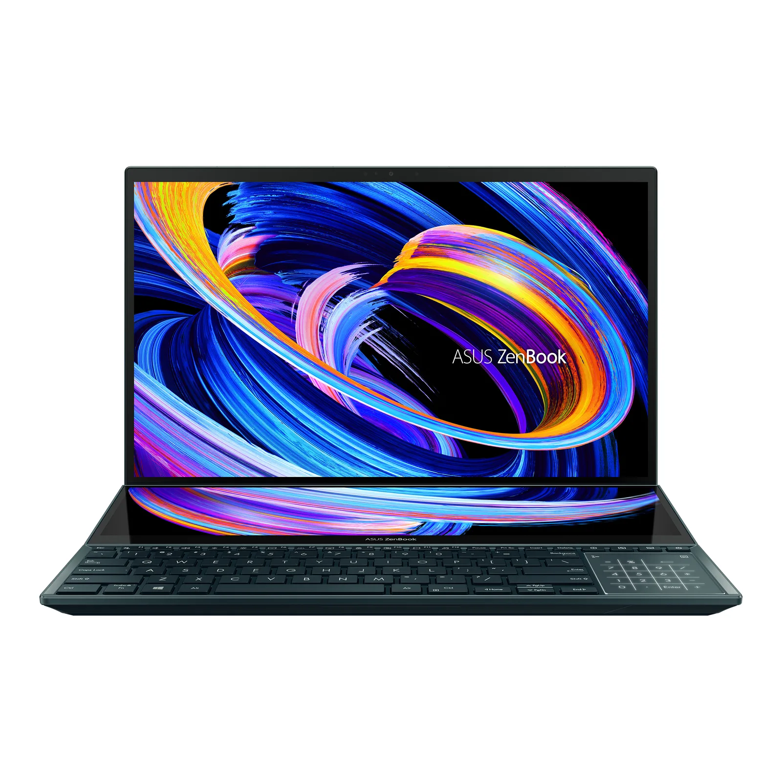 ASUS Zenbook UX582 UX582LR-H2055X