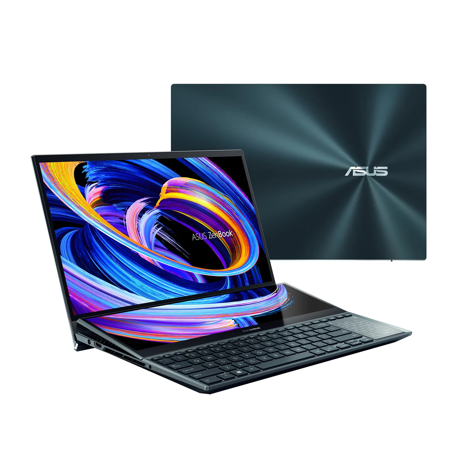 ASUS Zenbook UX582ZM-XH71-CA