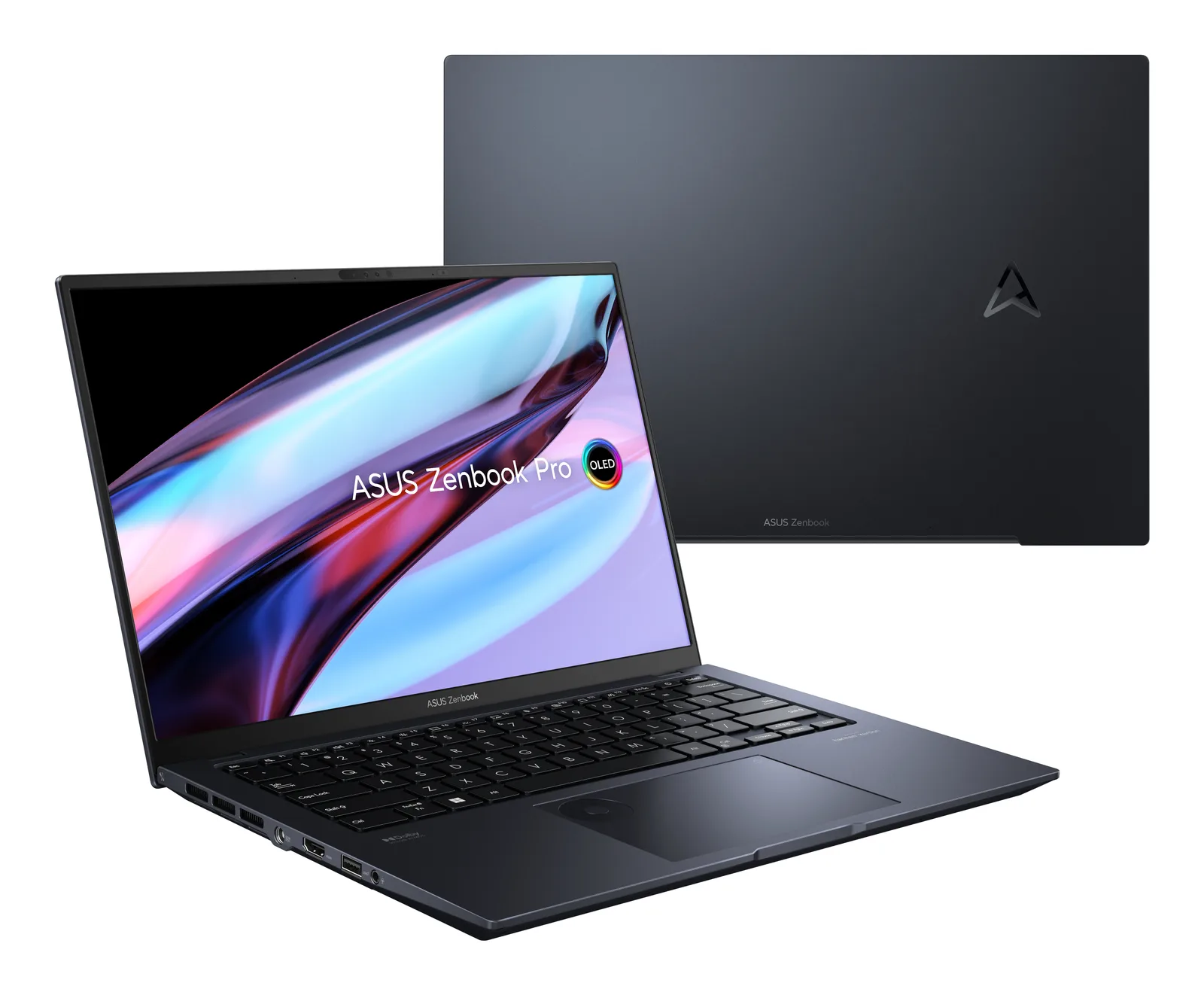 ASUS Zenbook UX6404VV-P4049W 90NB11J2-M001Z0