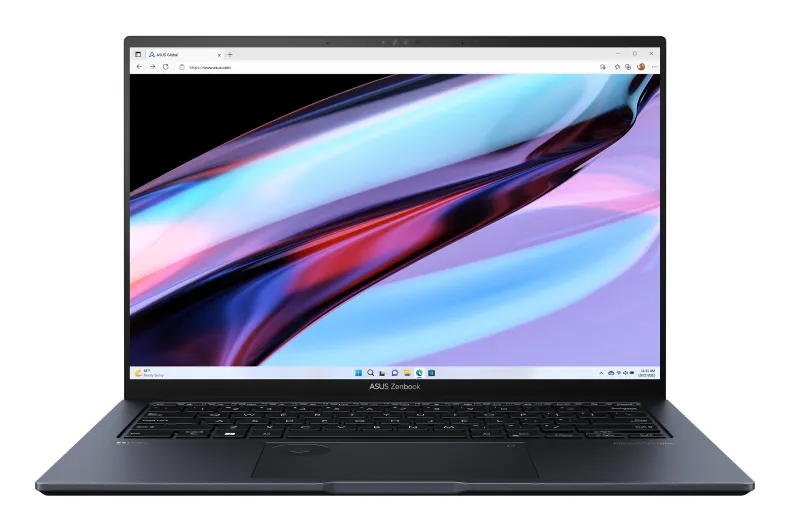 ASUS Zenbook UX6404VV-P4083W 90NB11J2-M004F0
