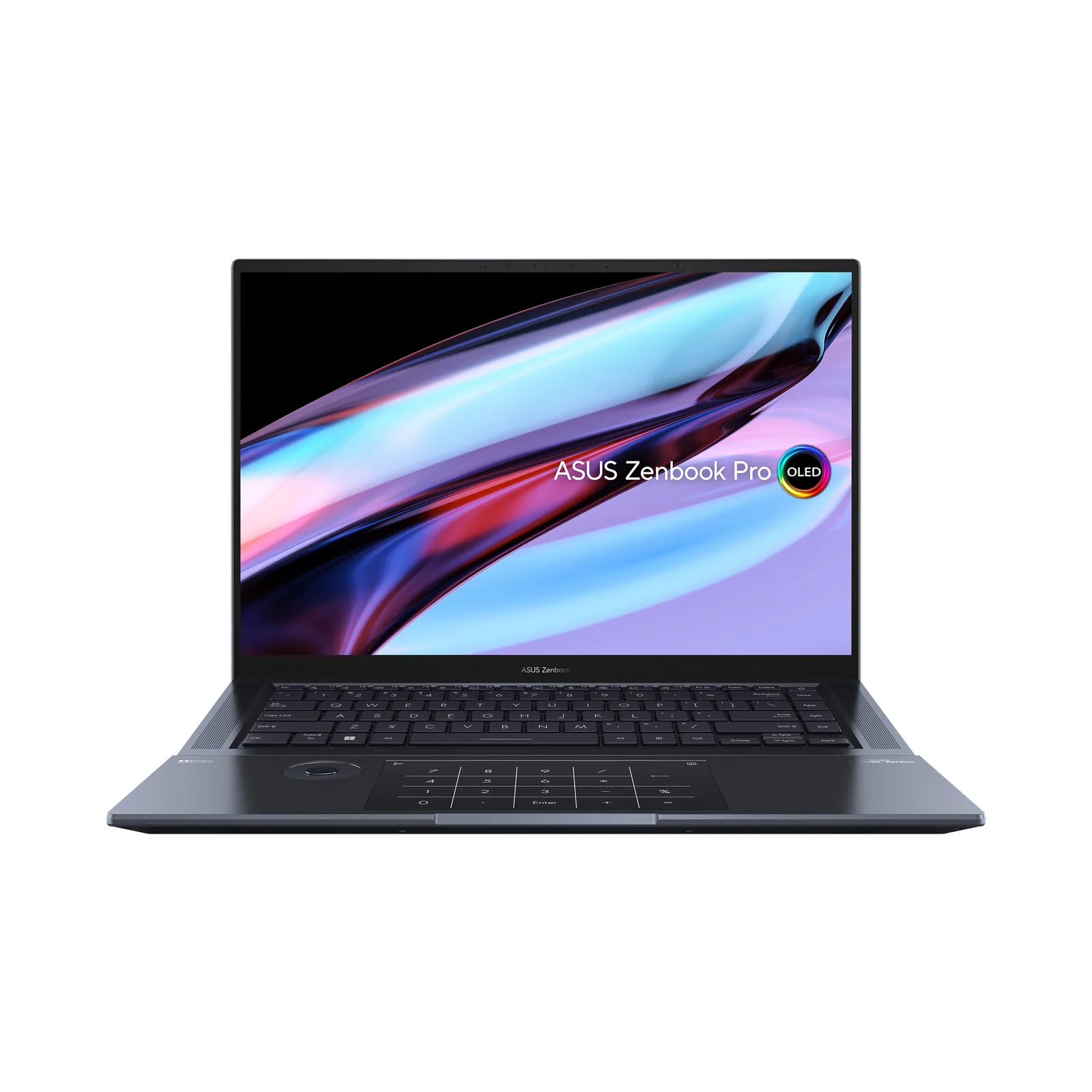 ASUS Zenbook UX7602BZ-XB91T-CA