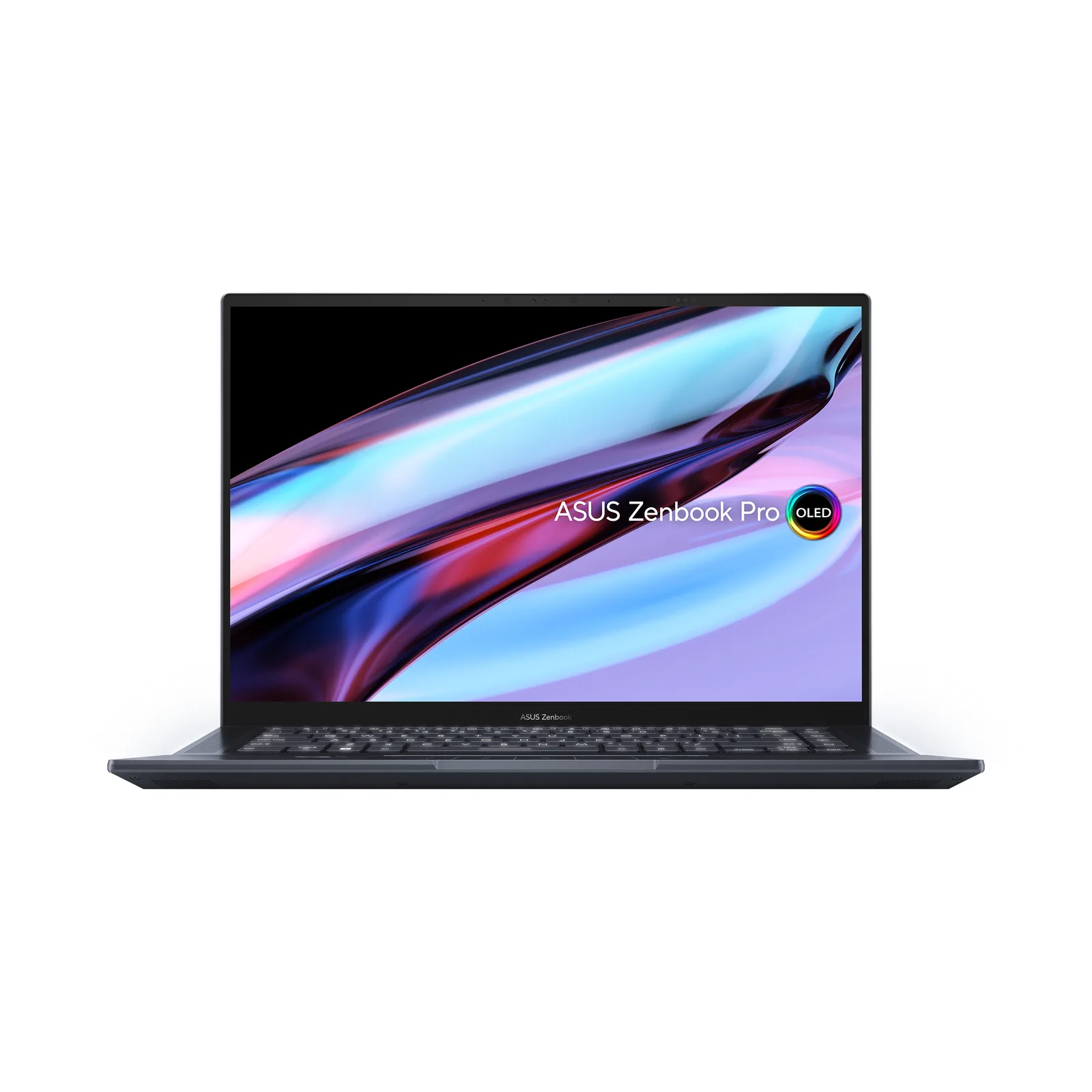 ASUS Zenbook UX7602ZM-ME008W