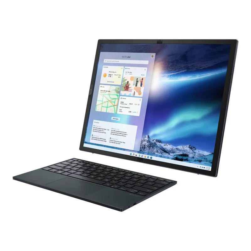 ASUS Zenbook UX9702AA-FOLED-MD731X 90NB0WX1-M003F0
