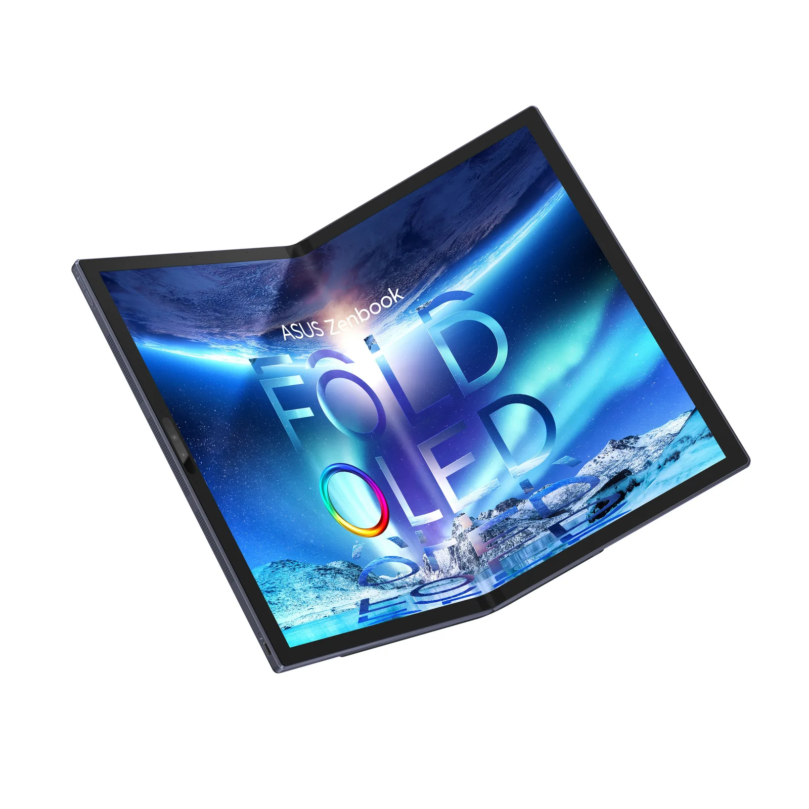 ASUS Zenbook UX9702AA-MD007W 90NB0WX1-M001A0