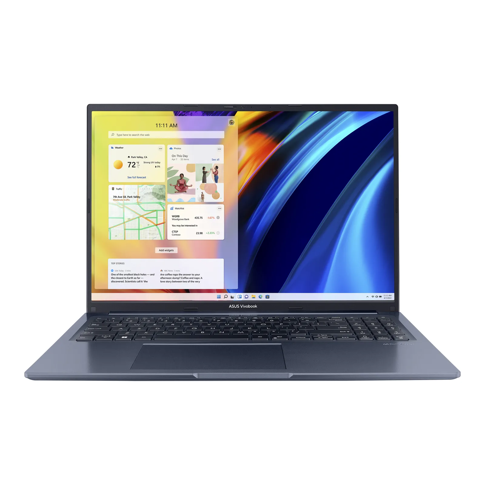 ASUS Vivobook 16X 90NB0WB1-M003S0
