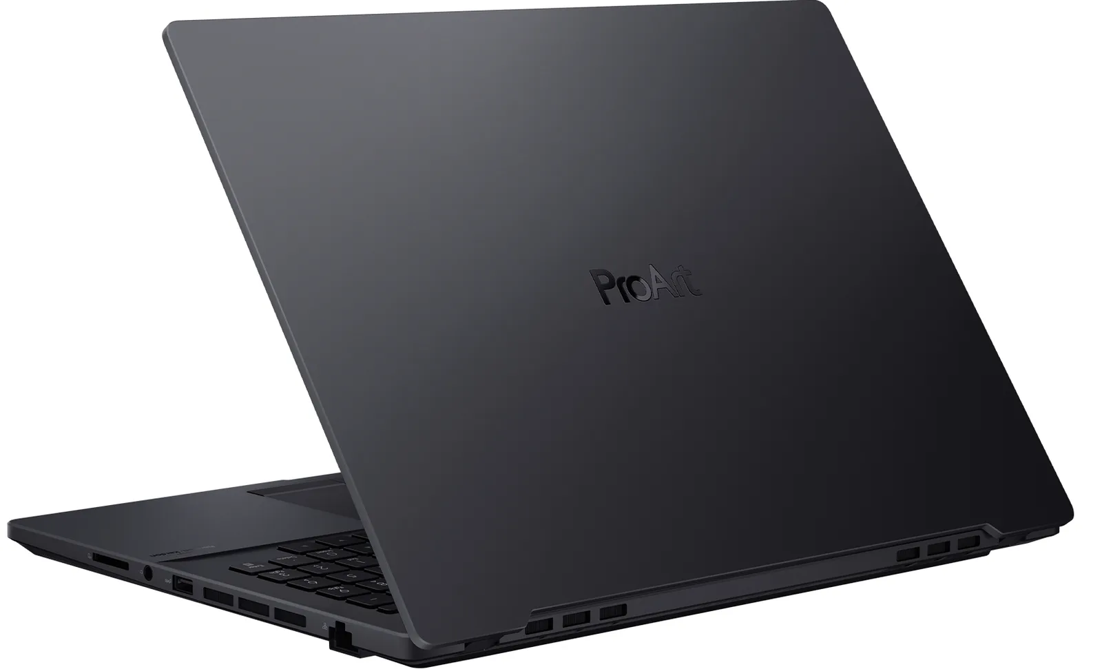 ASUS ProArt StudioBook W7600Z3A-KV084X 90NB0XH1-M003L0