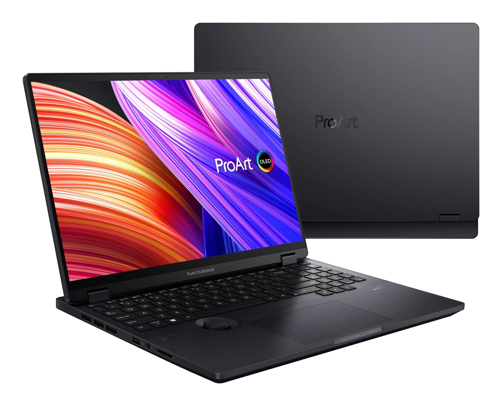 ASUS ProArt StudioBook W7604J3D-MY101X 90NB10B1-M004A0