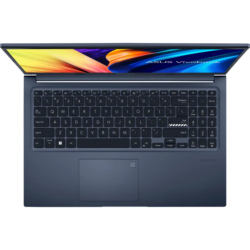 ASUS Vivobook X1502ZA-BQ242W 90NB0VX1-M00A40