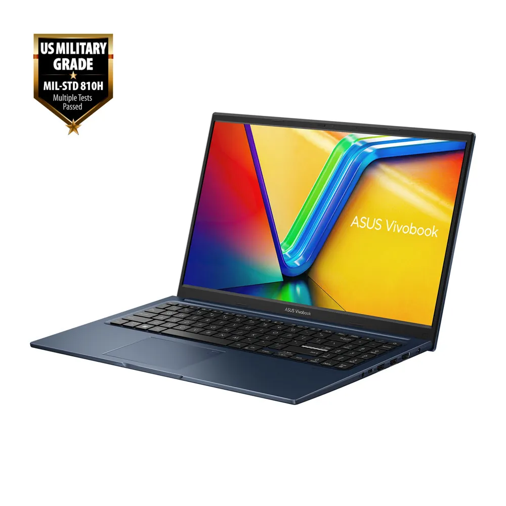 ASUS Vivobook FHD, i5-1335U, 8G, 512 PCIE, Share, win11 X1504VA-NJ123W