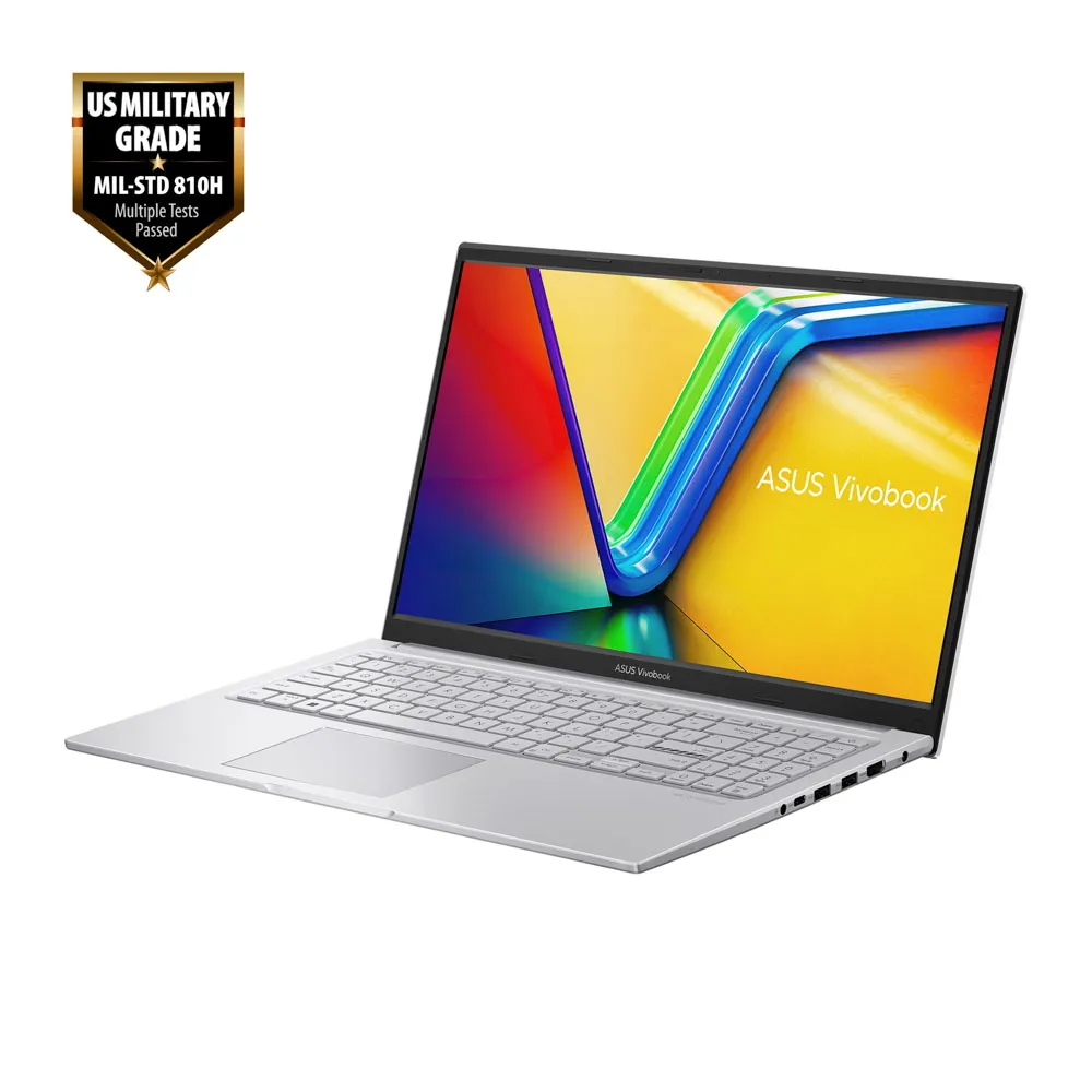 ASUS Vivobook FHD-IPS, i7-1335U, 8G, 512 PCIE, Share, win11 X1504ZA-BQ325W