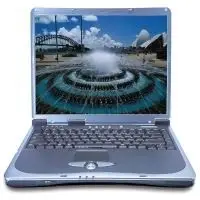 BenQ Joybook 5100U 98.K17R1.D31