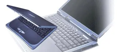 BenQ Joybook 5100U-D03 Shared Video 15i 200nits LCD PM 1.5G Centrino 40G 98.K17R1.D03