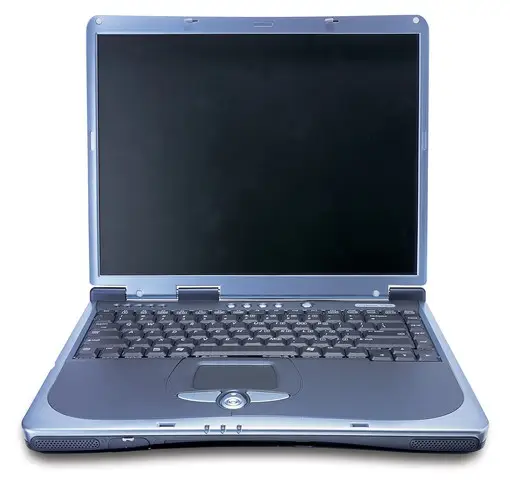 BenQ Joybook 5100U-D07 98.K17R1.D07