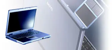 BenQ Joybook 8100-D01 15.4i 200 nits LCD PM 1.5G Centrino 40G 256 DDR R 98.K1801.D01