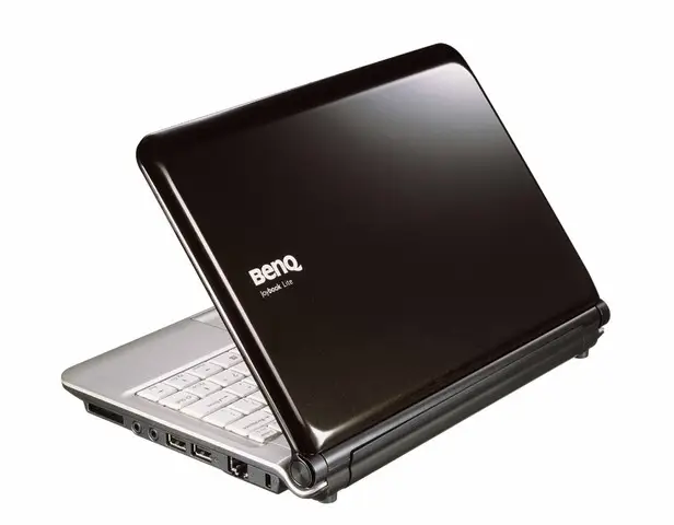 BenQ Joybook Lite U101C 9H.E01ES.L01